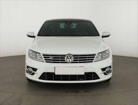 Volkswagen CC - 2015