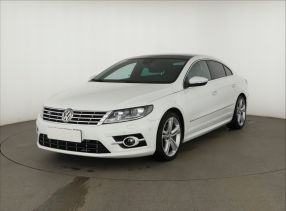 Volkswagen CC - 2015
