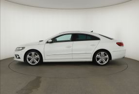 Volkswagen CC - 2015