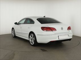 Volkswagen CC - 2015
