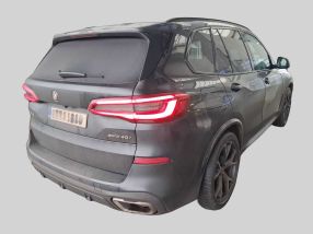 BMW X5 - 2019