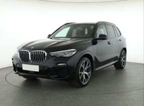 BMW X5 - 2019