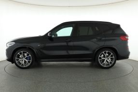 BMW X5 - 2019