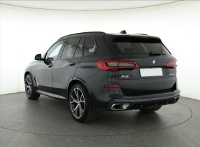 BMW X5 - 2019