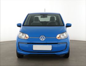 Volkswagen e-up! - 2016