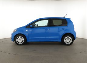 Volkswagen e-up! - 2016