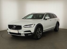 Volvo V90 Cross Country - 2019