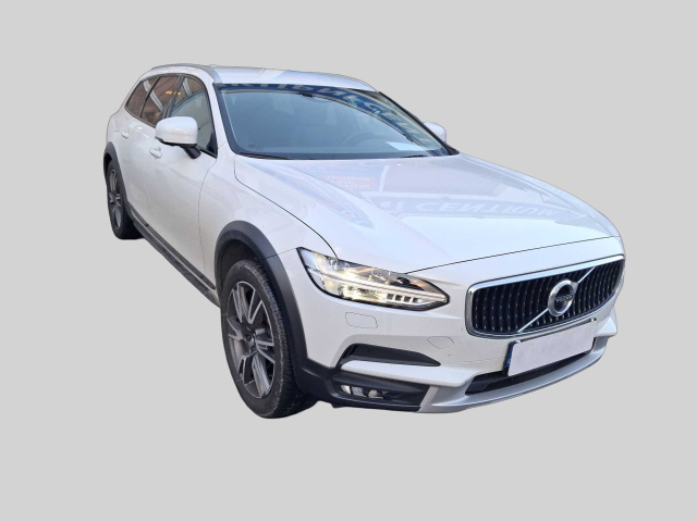 Volvo V90 Cross Country 2019