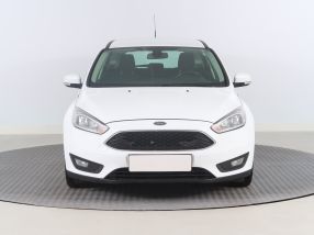 Ford Focus - 2016