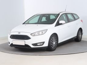 Ford Focus - 2016