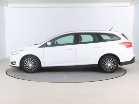 Ford Focus - 2016