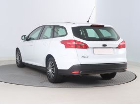 Ford Focus - 2016