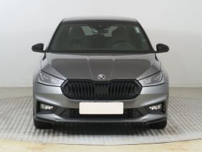Skoda Fabia - 2024