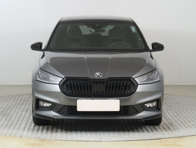 Škoda Fabia - 2024
