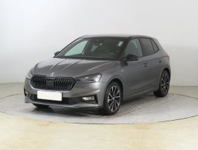 Skoda Fabia - 2024