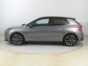 Skoda Fabia - 2024