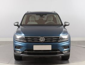 Volkswagen Tiguan Allspace - 2020