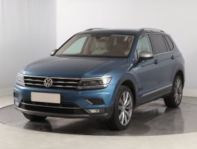 Volkswagen Tiguan Allspace - 2020