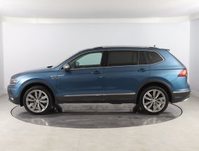 Volkswagen Tiguan Allspace - 2020
