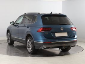Volkswagen Tiguan Allspace - 2020