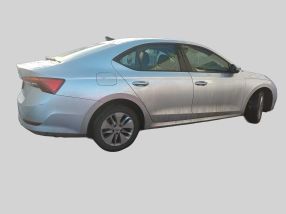 Skoda Octavia - 2023