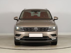 Volkswagen Tiguan - 2017