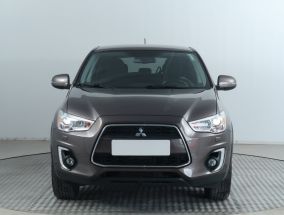 Mitsubishi ASX - 2016