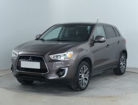 Mitsubishi ASX - 2016