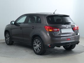 Mitsubishi ASX - 2016