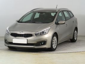 Kia Ceed - 2016