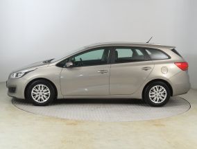 Kia Ceed - 2016