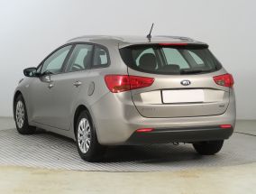 Kia Ceed - 2016