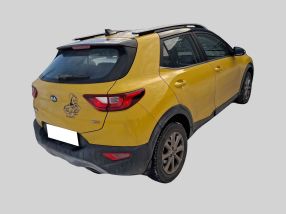 Kia Stonic - 2020