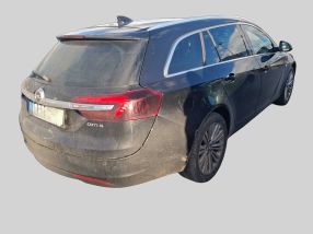 Opel Insignia - 2017