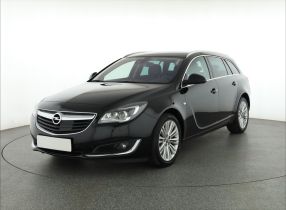 Opel Insignia - 2017