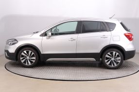 Suzuki SX4 S-Cross - 2017