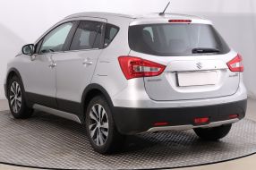 Suzuki SX4 S-Cross - 2017