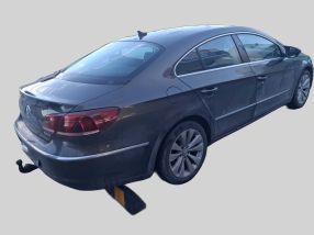 Volkswagen CC - 2013