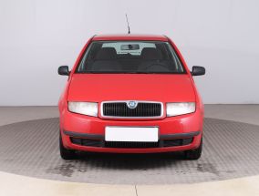 Skoda Fabia - 2003