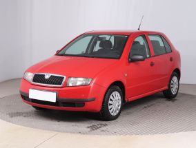 Skoda Fabia - 2003