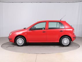 Skoda Fabia - 2003