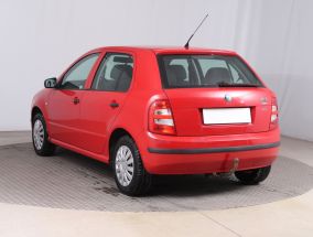 Skoda Fabia - 2003