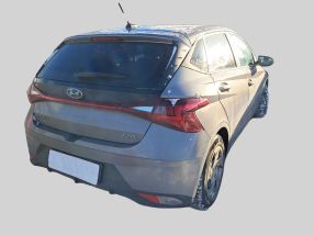 Hyundai i20 - 2023