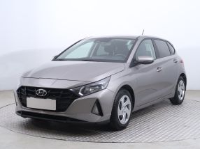 Hyundai i20 - 2023
