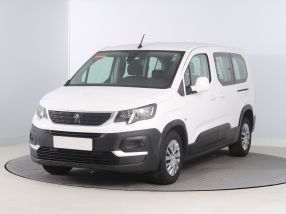 Peugeot Rifter - 2020