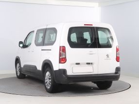 Peugeot Rifter - 2020