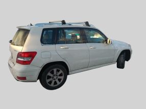 Mercedes-Benz GLK - 2012