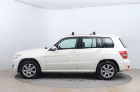 Mercedes-Benz GLK - 2012