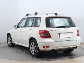Mercedes-Benz GLK - 2012