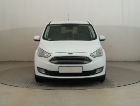 Ford Focus C-Max - 2015